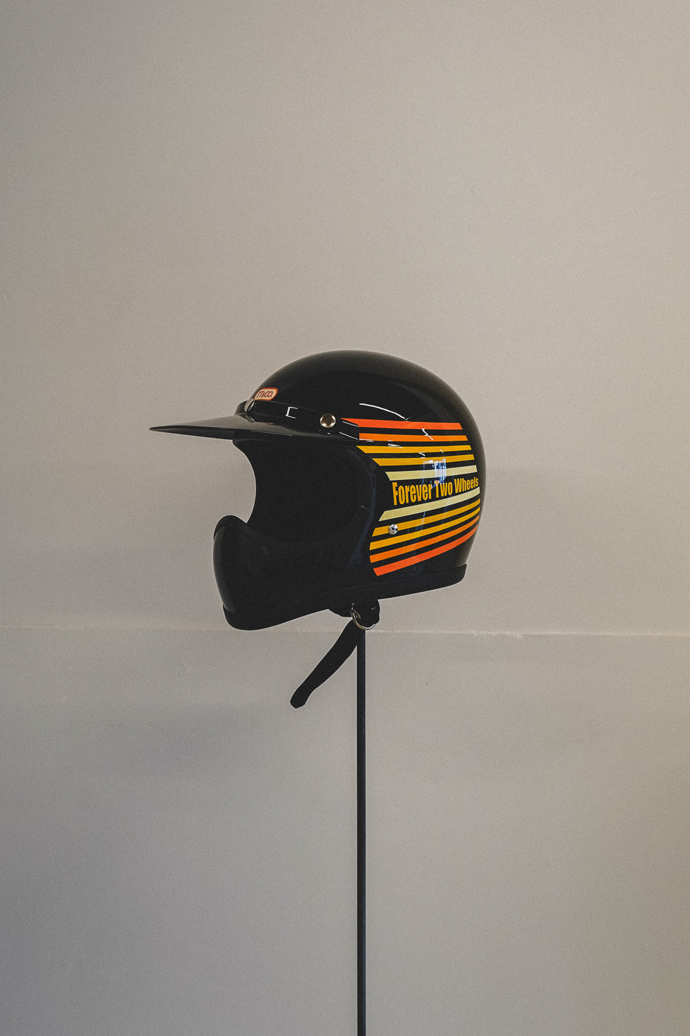TT&Co. TOECUTTER SG/DOT RAINBOW(トゥーカッター SG/DOT
