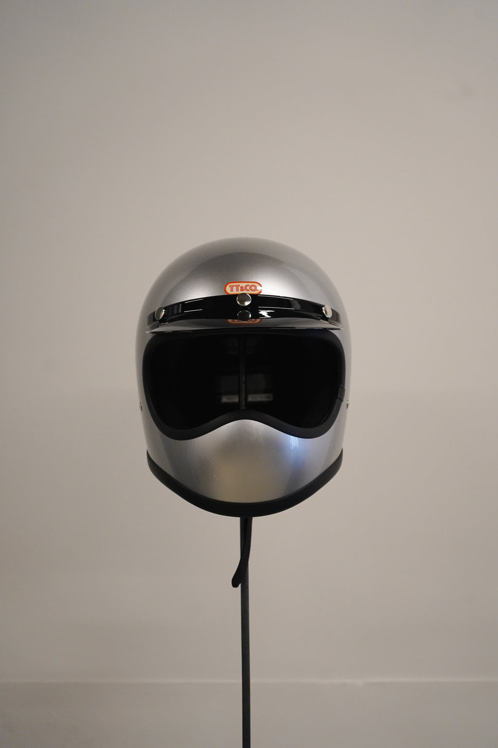 TT&Co. TOECUTTER SG/DOT STANDARD SILVER (トゥーカッター SG