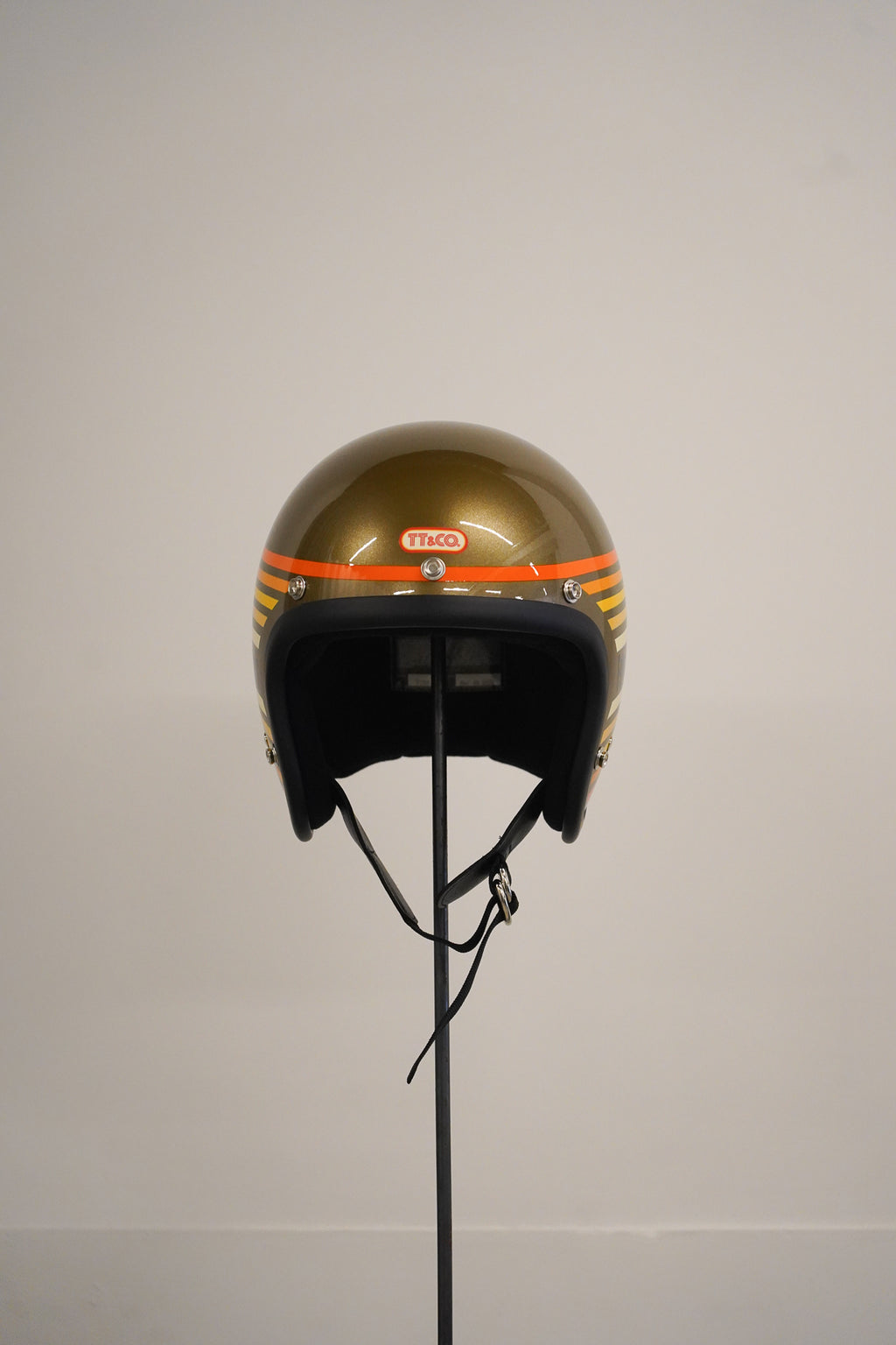 TT&CO. スーパーマグナム レインボー オールドゴールド TT&CO. スーパーマグナム レインボー オールドゴールド スモール