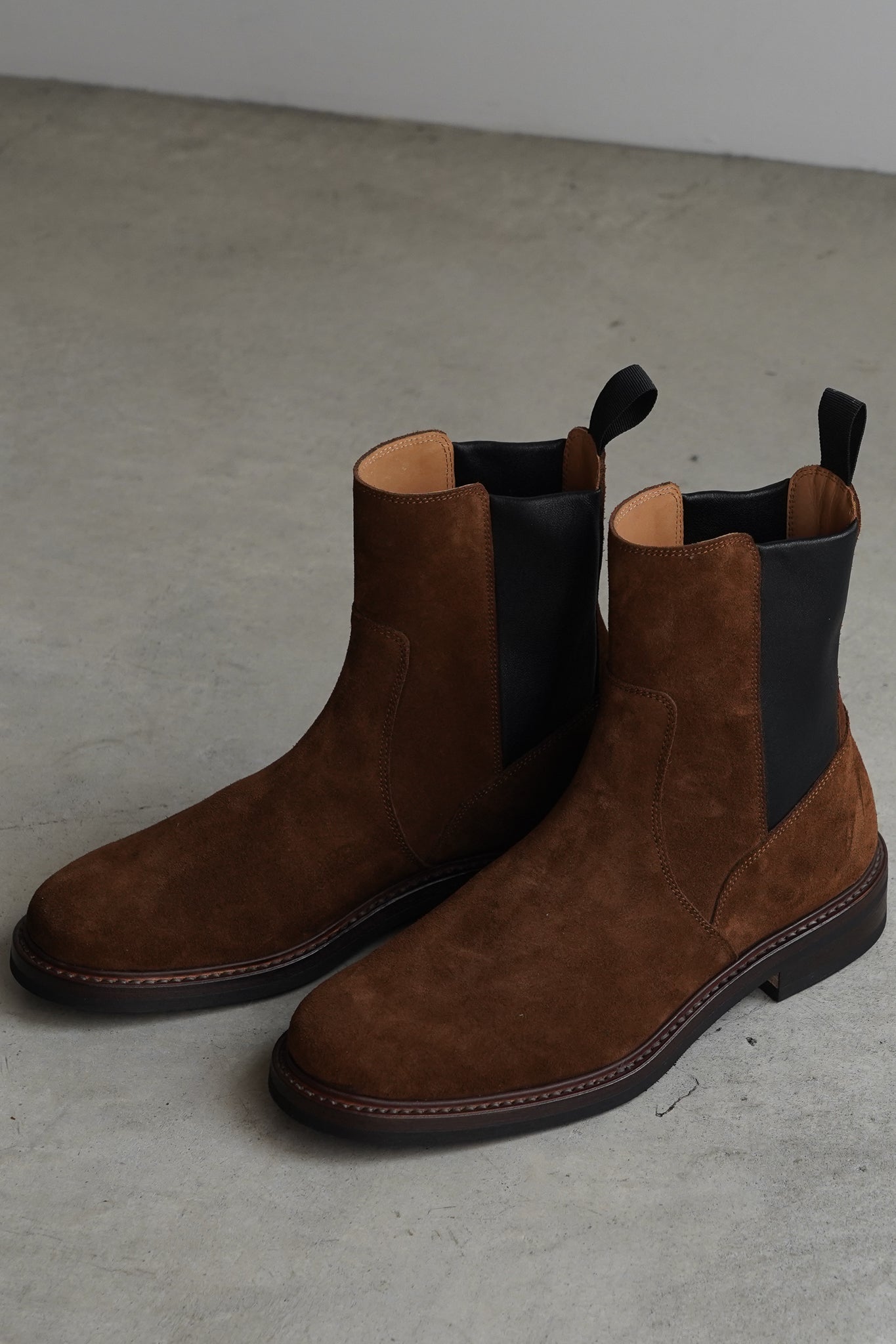 Motorcycle Boots – MSTADION