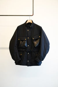 NYLON TRIAL JACKET[GYPSY&SONS]