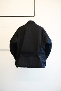 NYLON TRIAL JACKET[GYPSY&SONS]