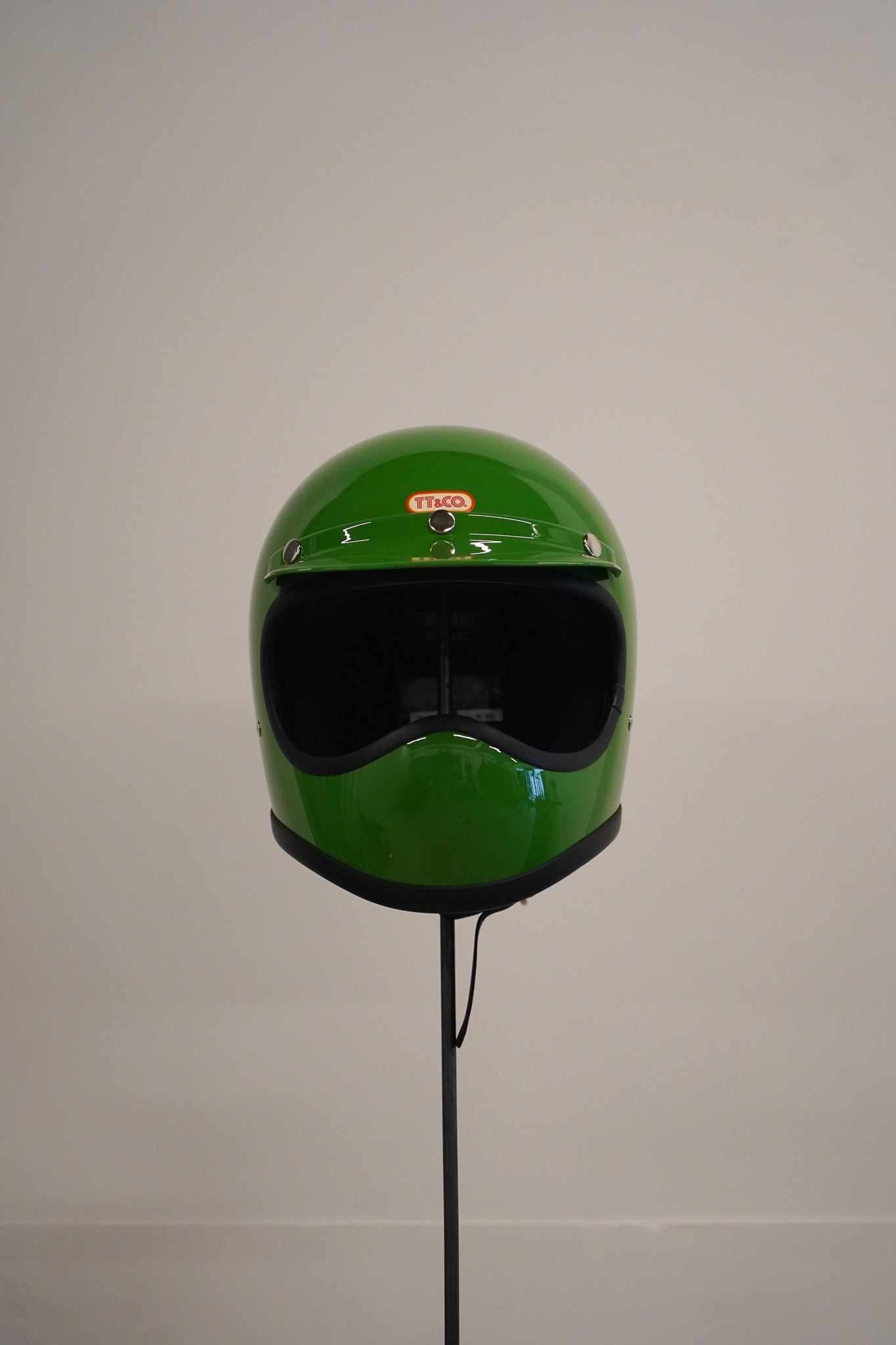 TT&Co. TOECUTTER SG/DOT STANDARD GREEN (トゥーカッター SG